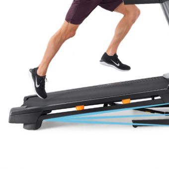 Беговая дорожка NordicTrack S30