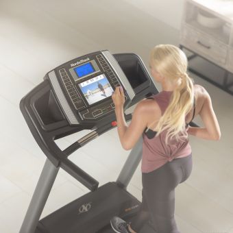 Беговая дорожка NordicTrack S30