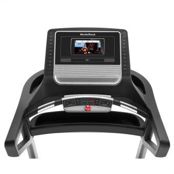 Бігова доріжка NordicTrack T7.5 S