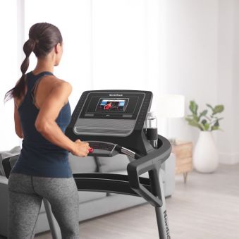 Бігова доріжка NordicTrack T7.5 S