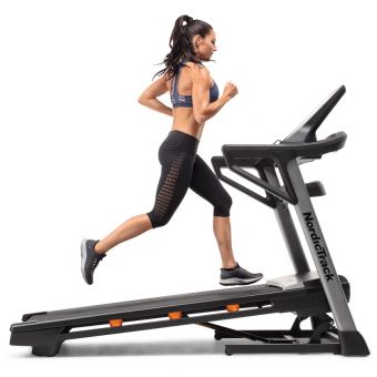 Беговая дорожка NordicTrack T9.5 S