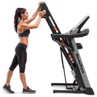 Беговая дорожка NordicTrack T9.5 S