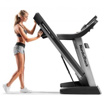 Беговая дорожка NordicTrack Commercial 1750