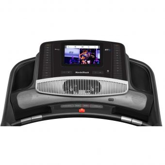 Беговая дорожка NordicTrack Commercial 1750