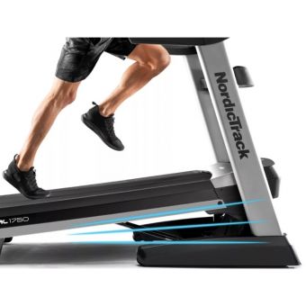 Беговая дорожка NordicTrack Commercial 1750