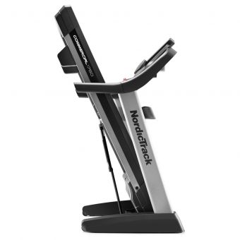 Беговая дорожка NordicTrack Commercial 1750