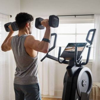 Степпер NordicTrack Step Climber XL