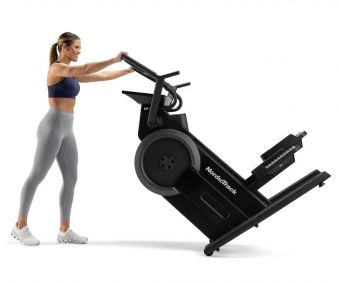 Степпер NordicTrack Step Climber