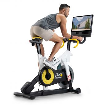 Спінбайк NordicTrack Tour de France