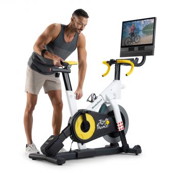 Спінбайк NordicTrack Tour de France