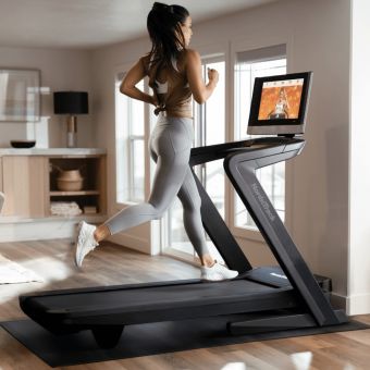 Захисний мат під тренажер NordicTrack MT4492-51