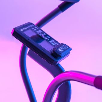 Велотренажер AssaultBike Elite