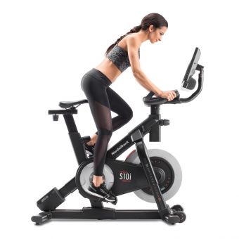 Спінбайк NordicTrack Commercial S10i Studio Cycle