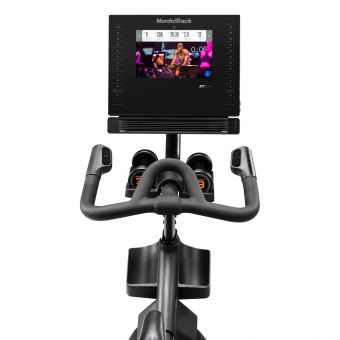 Спінбайк NordicTrack Commercial S10i Studio Cycle