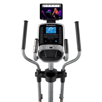 Орбитрек NordicTrack SE3i