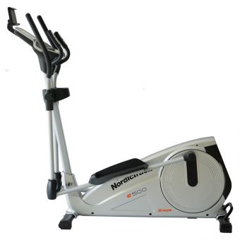 Орбитрек NordicTrack E500