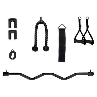 Функциональный тренажер CENTR 3 SF3.3