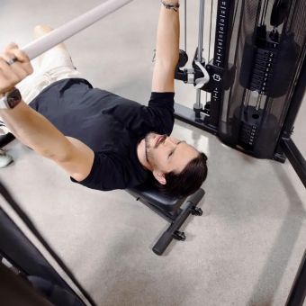 Функциональный тренажер CENTR 3 SF3.3