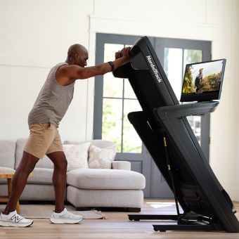 Беговая дорожка NordicTrack Commercial 2450 NTL19125-INT