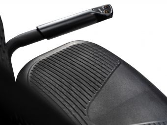 Велотренажер горизонтальный NordicTrack GX10