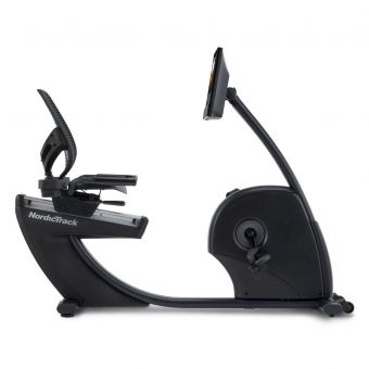 Велотренажер горизонтальный NordicTrack GX10