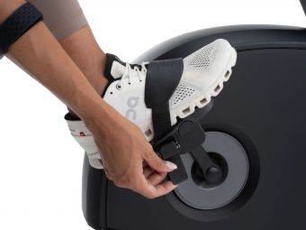 Велотренажер горизонтальный NordicTrack GX10