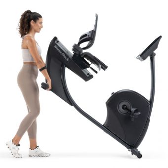 Велотренажер горизонтальный NordicTrack GX10