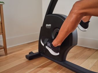 Велотренажер горизонтальний NordicTrack GX LE