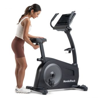 Велотренажер вертикальный NordicTrack GX LE