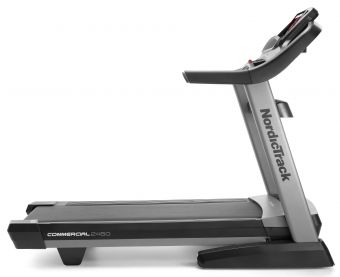 Беговая дорожка NordicTrack 2450 (NTL17221-INT)