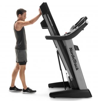 Беговая дорожка NordicTrack 2450 (NTL17221-INT)
