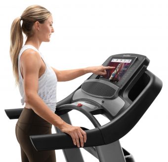 Беговая дорожка NordicTrack 2450 (NTL17221-INT)