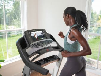 Беговая дорожка NordicTrack 2450 (NTL17221-INT)