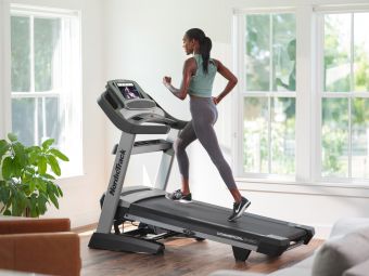 Беговая дорожка NordicTrack 2450 (NTL17221-INT)