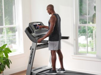 Беговая дорожка NordicTrack 2450 (NTL17221-INT)