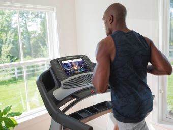 Беговая дорожка NordicTrack 2450 (NTL17221-INT)