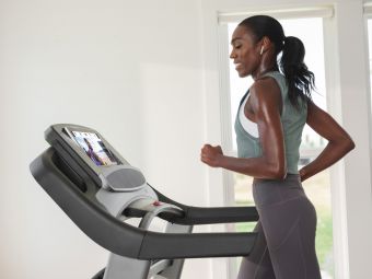 Беговая дорожка NordicTrack 2450 (NTL17221-INT)