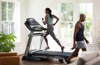 Беговая дорожка NordicTrack 2450 (NTL17221-INT)