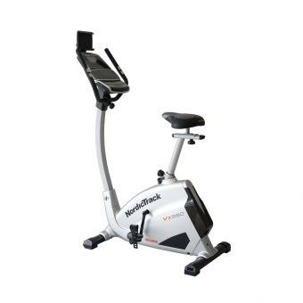 Велотренажер NordicTrack VX550