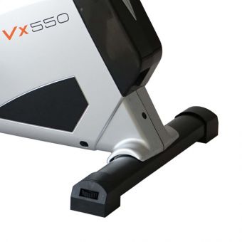 Велотренажер NordicTrack VX550