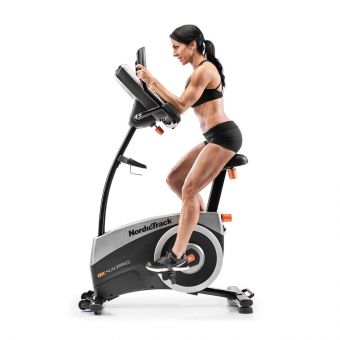 Велотренажер NordicTrack GX 4.4 Pro