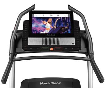 Беговая дорожка NordicTrack X22i (NETL27719)
