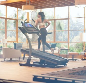 Беговая дорожка NordicTrack X22i (NETL27719)