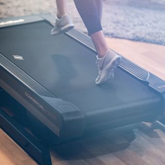 Беговая дорожка NordicTrack X22i (NETL27719)