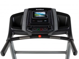 Бігова доріжка NordicTrack S40