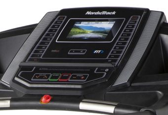 Бігова доріжка NordicTrack S40