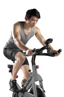 Спінбайк NordicTrack GX 3.9