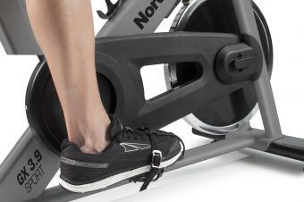 Спінбайк NordicTrack GX 3.9
