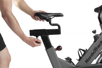 Спінбайк NordicTrack GX 3.9