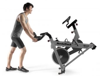 Спінбайк NordicTrack GX 3.9